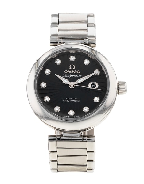 Omega De Ville Ladymatic 425.30.34.20.51.001